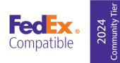 FedEx Compatible